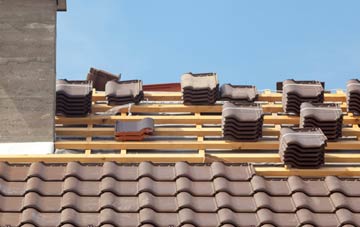 Wansford clay roofing costs
