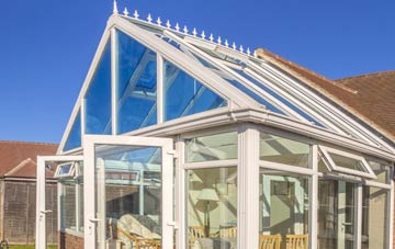 conservatory roof insulation costs Wansford