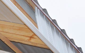 why Wansford fascia repairs are essential