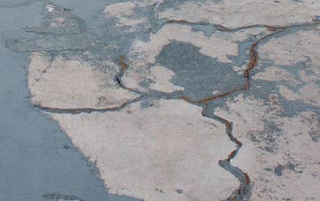 fibreglass roofing replacement Wansford