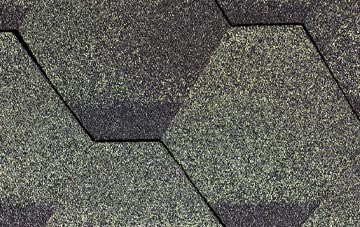 Wansford fibreglass shingle repairs