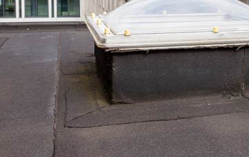 disadvantages of Wansford flat roofs