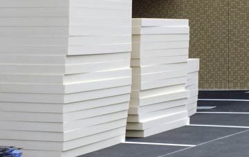 Wansford flat roof insulation costs