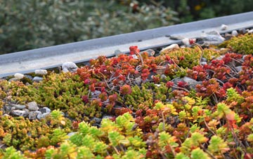 the cost of Wansford green roof installation