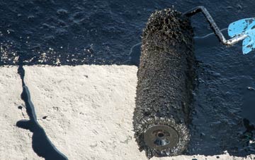 Wansford liquid sealant waterproofing