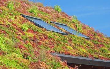 Wansford living roof systems