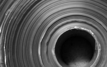 Wansford pvc roof replacement