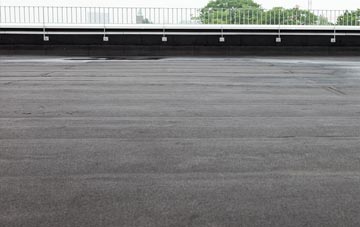 Wansford asphalt roof replacement