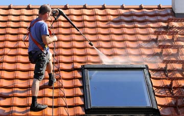 roof cleaning Wansford