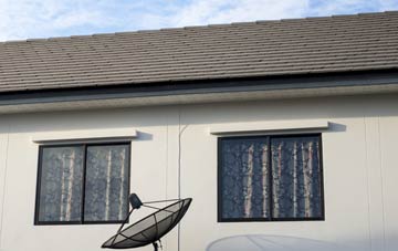 Wansford rubber roof costs