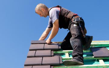 disadvantages of Wansford slate roofing