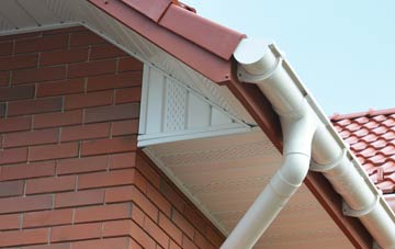 Wansford soffit repair costs