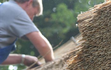 professional Wansford thatchers