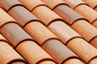 Wansford clay roofing