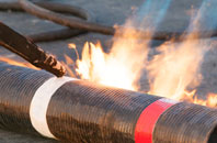 Wansford flat roofing replacement