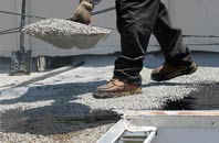 find rated Wansford flat roofing replacement companies