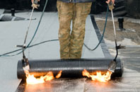 Wansford flat roof sealing quote