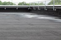 find rated Wansford flat roofing companies