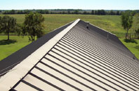Wansford metal roof quotes