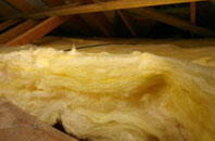 Wansford pitch roof insulation