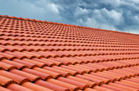 Wansford roofing tiles