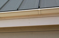 Wansford soffit repair