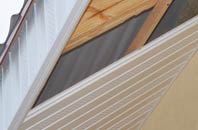 rated Wansford soffit repair companies