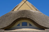 Wansford thatch roofing