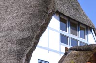 find rated Wansford thatchers